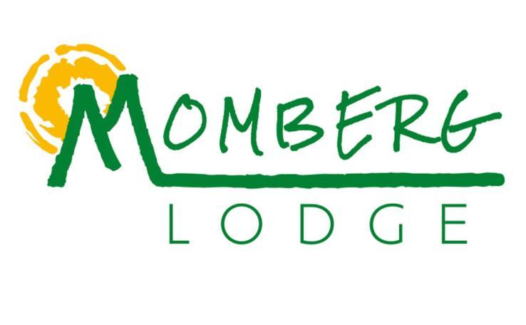 Momberg-Lodge Оберталь Экстерьер фото